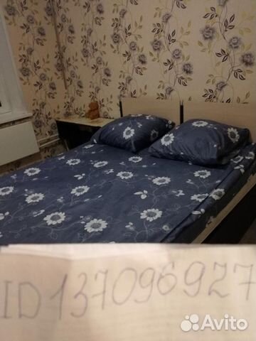 2-к квартира, 52 м², 5/9 эт. 2-к квартира, 52 м², 5/9 эт.