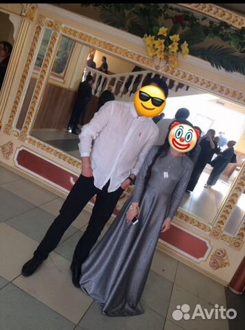Платье Платье