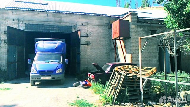 Большой склад и офис дешев, рынок Тулака, 582 м² Большой склад и офис дешев, рынок Тулака, 582 м²