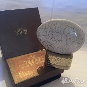 The House of Oud breath of THE infinite The House of Oud breath of THE infinite