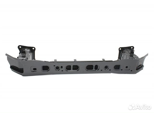 Усилитель переднего бампера Ford Focus 3