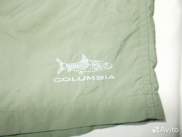 Шорты columbia