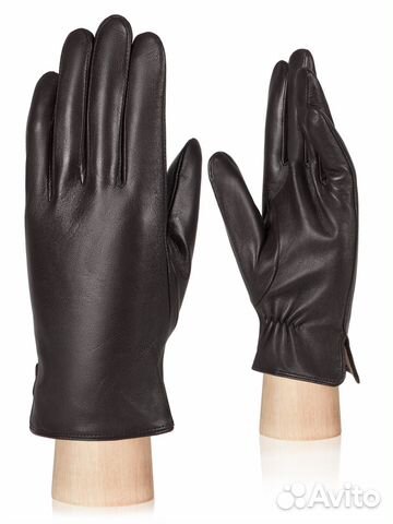 Перчатки мужские labbra LB-0706 d.brown р.9 и 9,5 Перчатки мужские labbra LB-0706 d.brown р.9 и 9,5