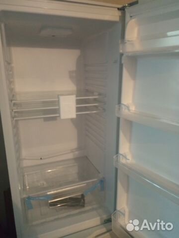 Продам Холодильник dexp RF-CD275HA/W белый