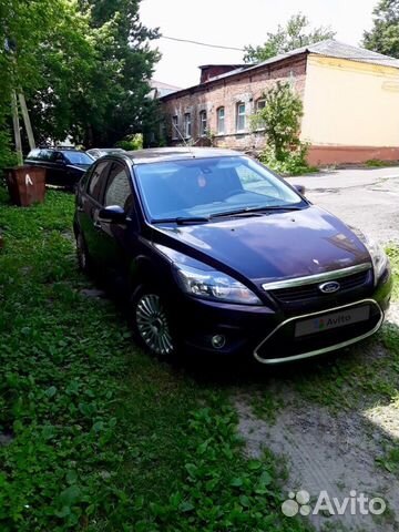 Ford Focus 2.0 МТ, 2009, 146 000 км