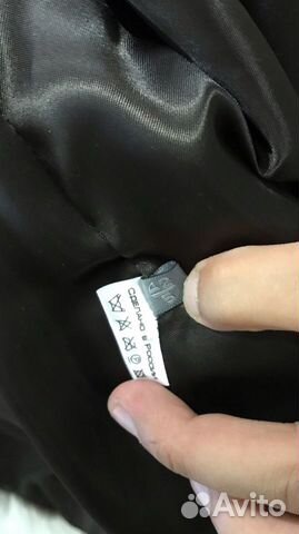 Шуба из енота с воротником апаш Шуба из енота с воротником апаш