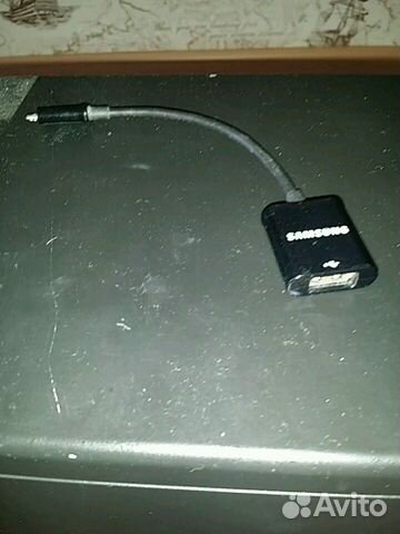 OTG кабель micro USB, USB 3.0