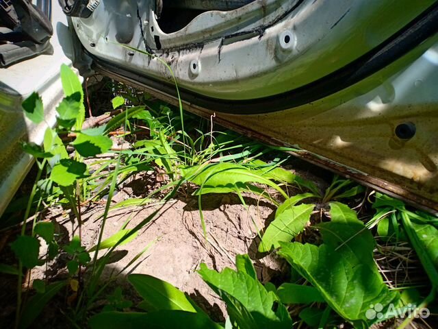 Дверь передняя правая Mitsubishi Lancer CX CY Дверь передняя правая Mitsubishi Lancer CX CY