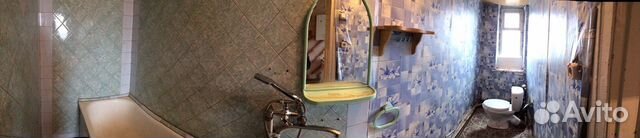 2-к квартира, 43.5 м², 2/2 эт.