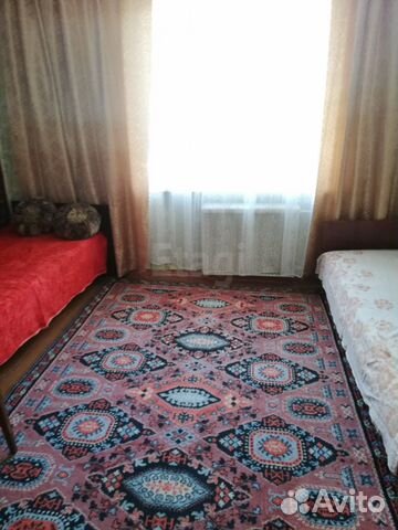 2-к квартира, 51 м², 4/5 эт.