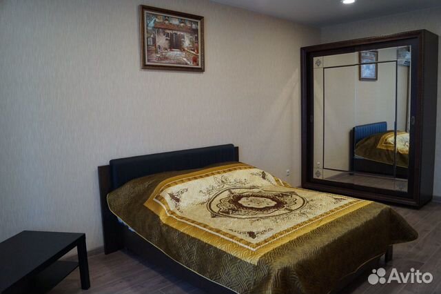 1-к квартира, 47 м², 2/3 эт.