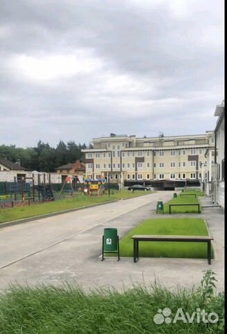2-к квартира, 58 м², 3/3 эт. 2-к квартира, 58 м², 3/3 эт.