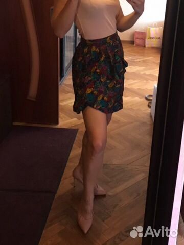 Юбка Юбка