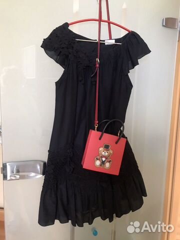 Платье Red Valentino (оригинал )
