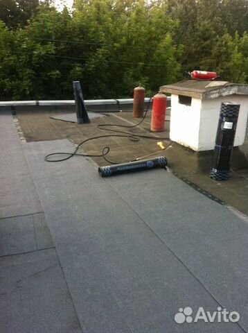 Ремонт кровли крыш.Мягкая кровля.Гидроизоляция Ремонт кровли крыш.Мягкая кровля.Гидроизоляция