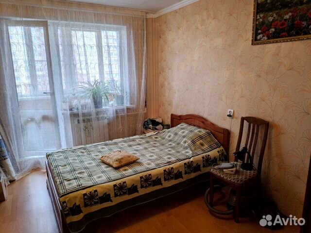 2-к квартира, 52 м², 7/9 эт. 2-к квартира, 52 м², 7/9 эт.