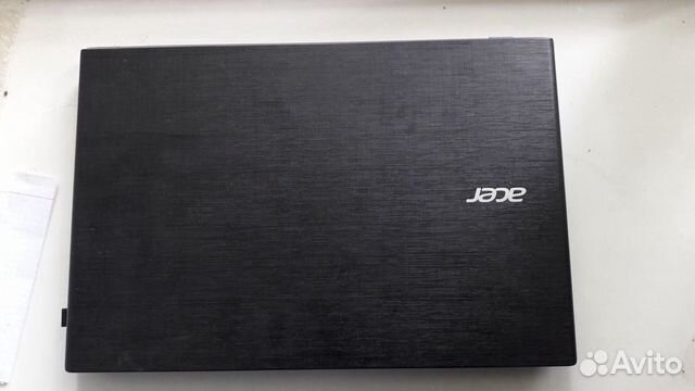 Продам ноутбук Acer Aspire E5-573G (г.Волжский)
