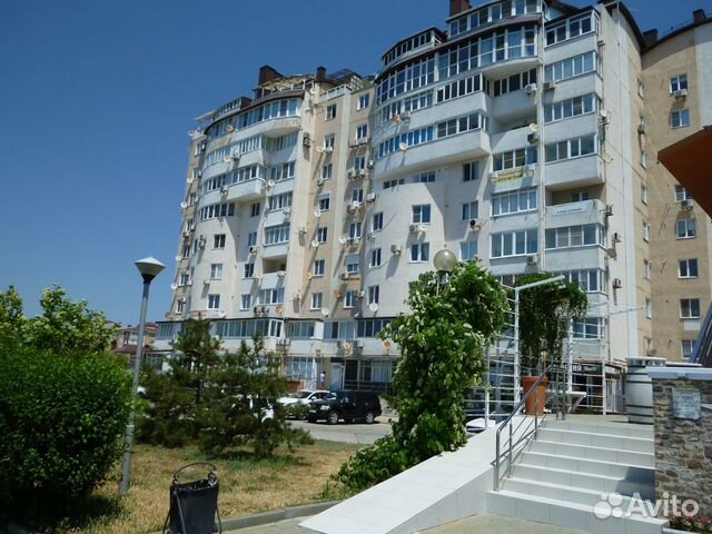 

1-к. квартира, 42 м², 3 кровати