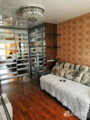 1-к квартира, 33 м², 5/9 эт.