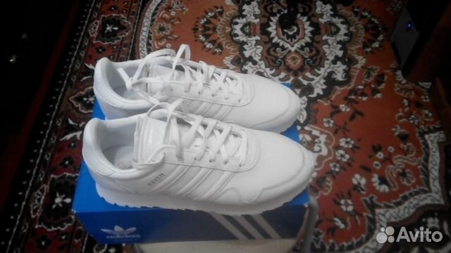 adidas haven 42