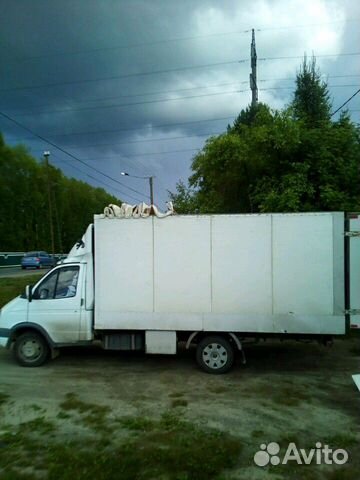 Грузоперевозки. Газель. Грузщики