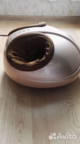 Массажер для ног Массажер для ног