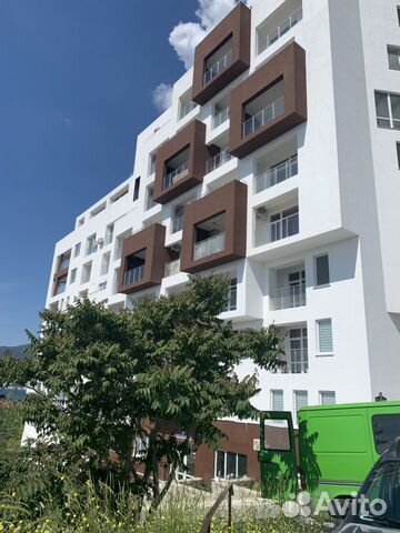 

2-к. квартира, 50 м², 4 кровати