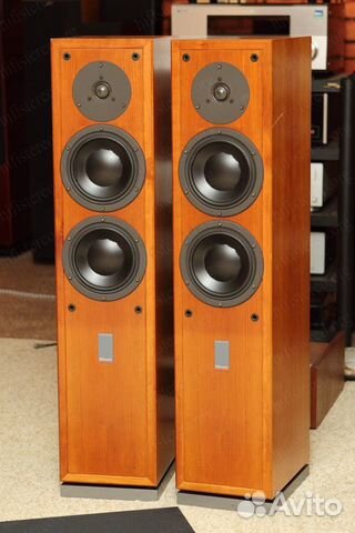 dynaudio contour 1.8