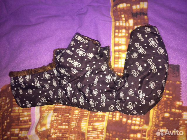 Комбинезон на маленькую собаку(мальчика) Комбинезон на маленькую собаку(мальчика)