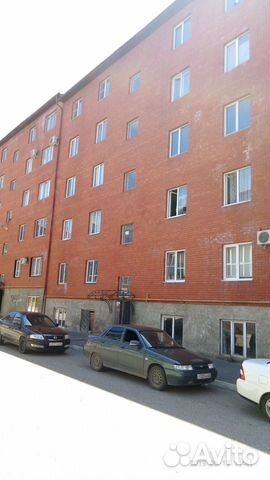 3-к квартира, 88 м², 1/5 эт.