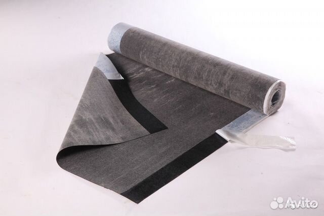 Подкладочный ковер Подкладочный ковер