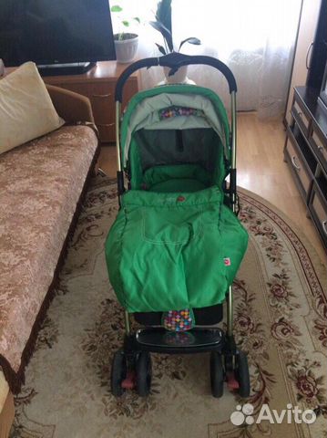 Коляска Коляска