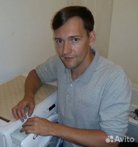 Ремонт стиральных машин