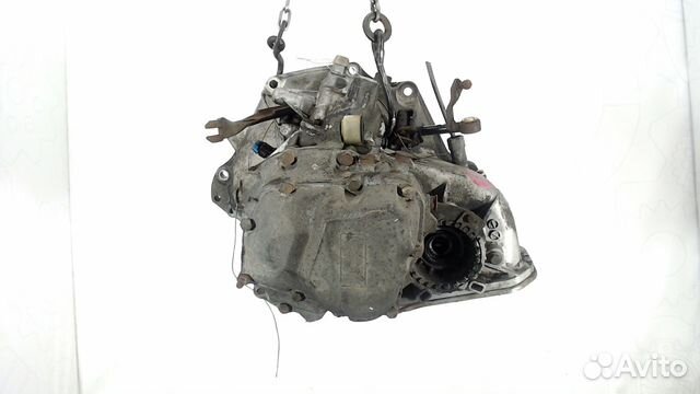 Коробка передач Opel Corsa B 1.4 Моновпрыск, 1993 Коробка передач Opel Corsa B 1.4 Моновпрыск, 1993