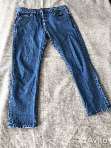 Женские джинсы бойфриенд Levi’s Женские джинсы бойфриенд Levi’s