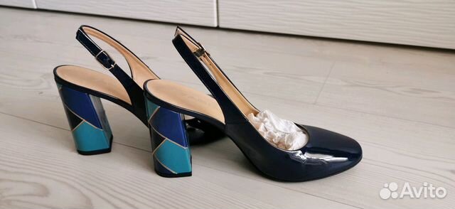 Туфли Fabiani (Италия) Туфли Fabiani (Италия)