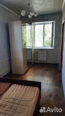 2-к квартира, 44 м², 4/4 эт.