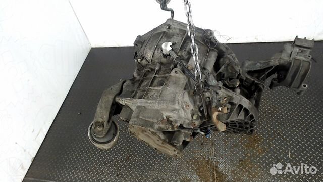 Коробка передач Opel Vectra B 2.2 Инжектор, 2001 Коробка передач Opel Vectra B 2.2 Инжектор, 2001