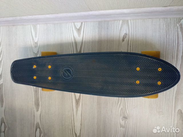 Пениборд (скейт) Пениборд (скейт)