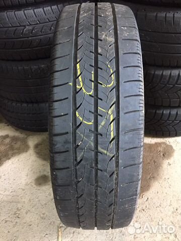 215/75 R16C VikingNorway TransTech2