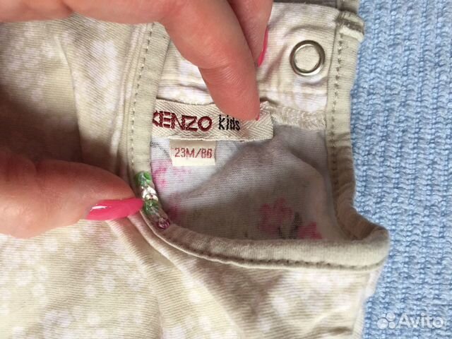 Пакетом блузки Kenzo, Helfiger на девочку Пакетом блузки Kenzo, Helfiger на девочку
