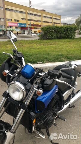 V-max 1200