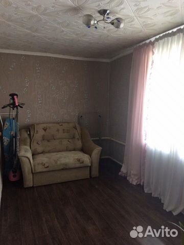3-к квартира, 53 м², 1/2 эт. 3-к квартира, 53 м², 1/2 эт.