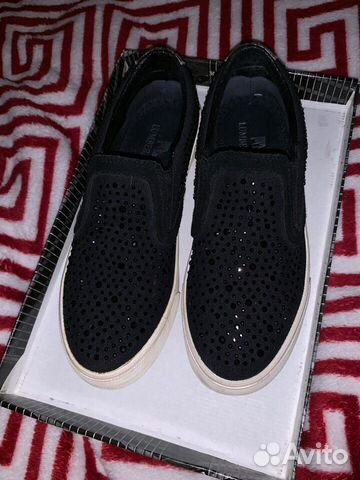 Слипоны Слипоны