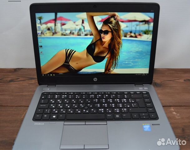 HP EliteBook 840 G1 i7/8Gb/SSD/Full HD IPS HP EliteBook 840 G1 i7/8Gb/SSD/Full HD IPS