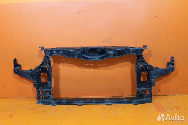 Панель передний левый Hyundai I40 1 2011-Нв