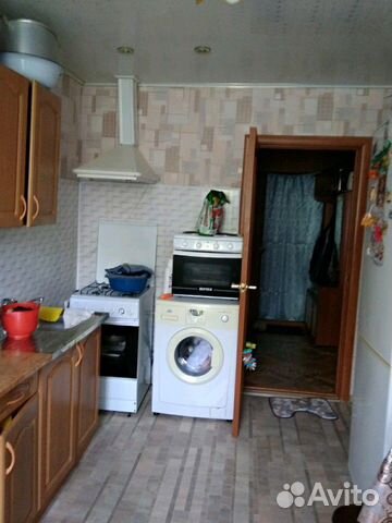 1-к квартира, 37 м², 2/2 эт.