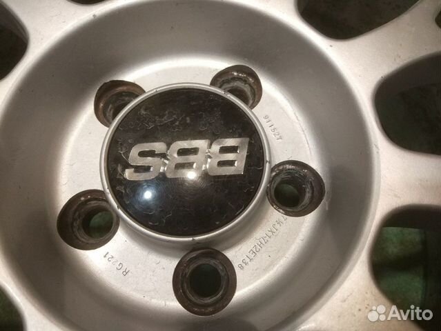 Диски 108 5 R17 BBS DTM forged для Volvo Ford Диски 108 5 R17 BBS DTM forged для Volvo Ford