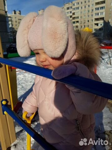 Шапка шлем Chobi Шапка шлем Chobi