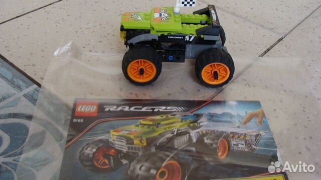 Lego 3 набора Lego 3 набора
